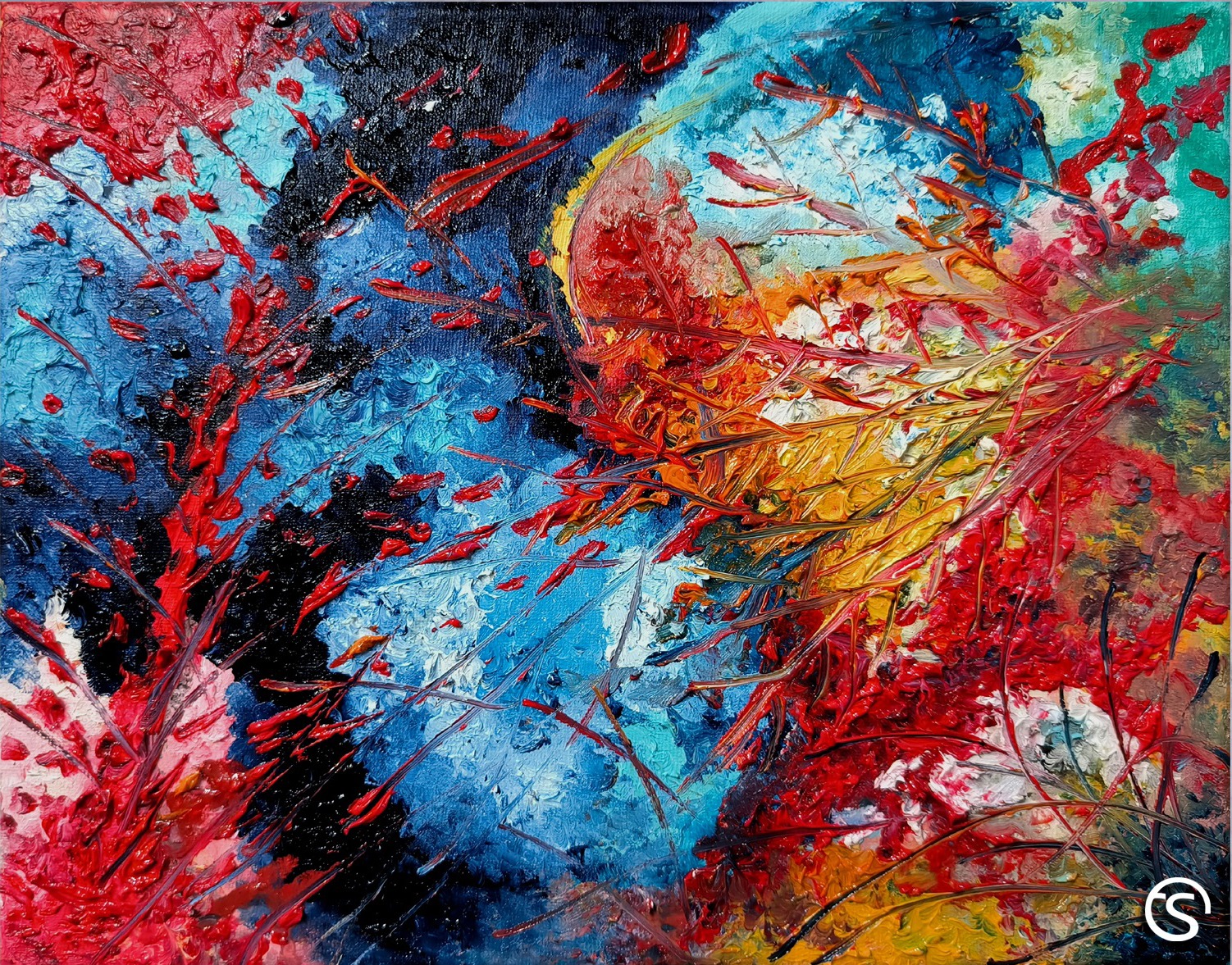 SU PRATI IN FIORE